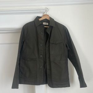 Taylor Stitch Chore Coat